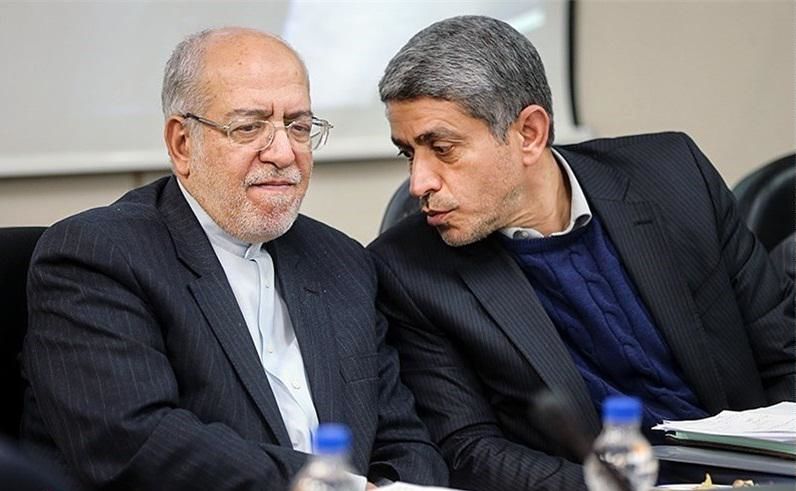 رفیقبازی دولتمردان یازدهم جلوی اجرای اصل 44 را گرفت/ 24 شرکت زیر مجموعه ایفیک یواشکی از زیر مجموعه خصوصی سازی خارج شد