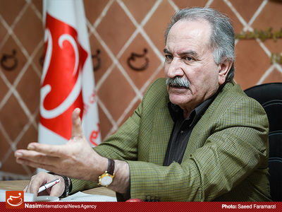 علاقه رئیس دفتر روحانی به دلار 10 هزار تومانی!
