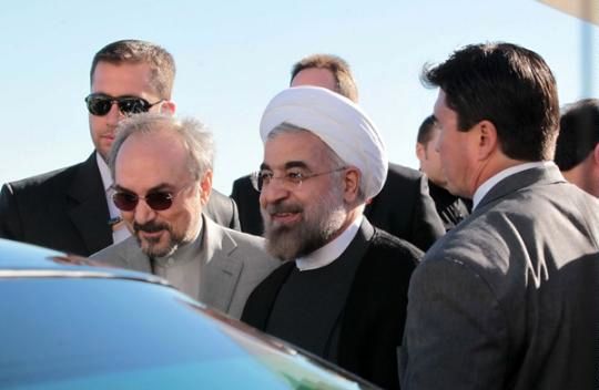 انتشار اعداد ساختگی برای نشان دادن موفقیت در جذب سرمایه خارجی!