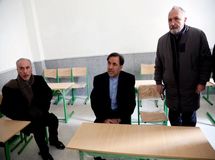 آینده فروشی آخوندی/ تبعات بدهی 10 هزار میلیاردی آخوندی به پیمانکاران راه و ساختمان