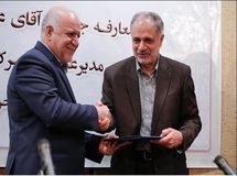 دروغ مدیرعامل شرکت نفت در خصوص تولید 4 میلیون بشکه نفت در روز درآمد!/ اختلاف 60 هزار بشکه‌ای تولید نفت ایران با اظهارات معاون زنگنه