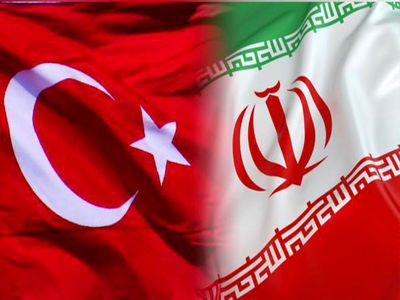 صادرات ترکیه به ایران 26 درصد کاهش یافت/ تجارت ۳.۵ میلیارد دلاری ایران و ترکیه در ۴ ماه