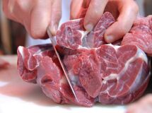 قیمت گوشت به 51 هزار تومان رسید!/ تب کریمه کنگو بهانه جدید برای گران کردن گوشت