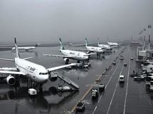 ۱۱ درصد اراضی فرودگاه مهرآباد در اختیار شرکت فرودگاه ها است/۸۹ درصد دیگر در تصرف سازمان‌ها و ارگان‌ها!