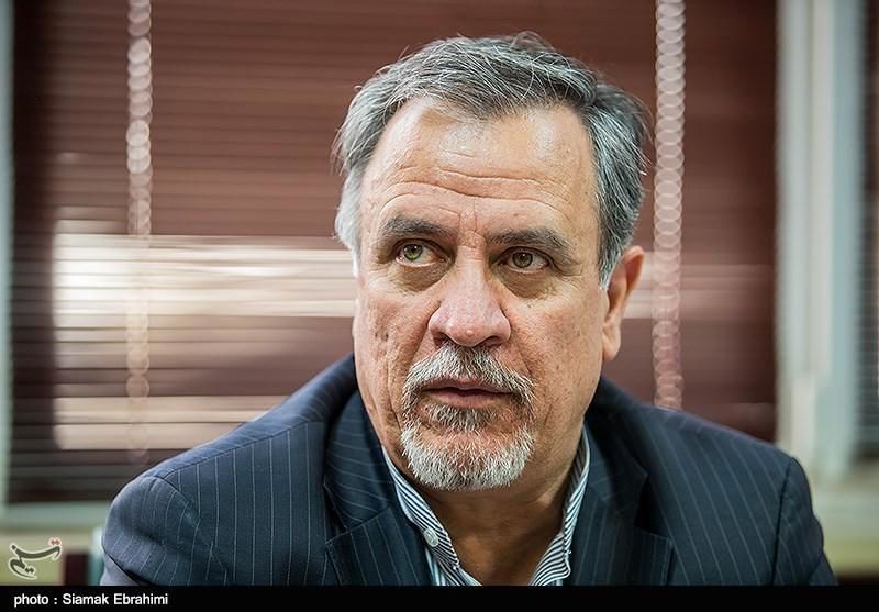 معاون طرح و برنامه وزیر صنعت برکنار شد