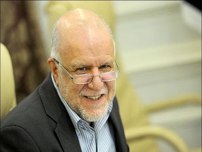 وزیر نفت: ایران گاز مجانی به ترکیه نمی‌دهد