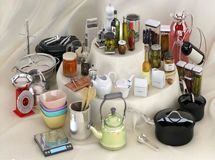 خرید وسایل آشپزخانه به دلیل تشدید رکود 70 درصد کم شد!/ افزایش چک برگشتی در صنف لوازم آشپزخانه