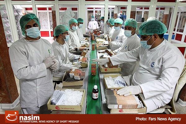داروسازی زاگرس فارمد وابسته به بیمه ایران نیست، فقط 4 درصد سهام این شرکت را داریم