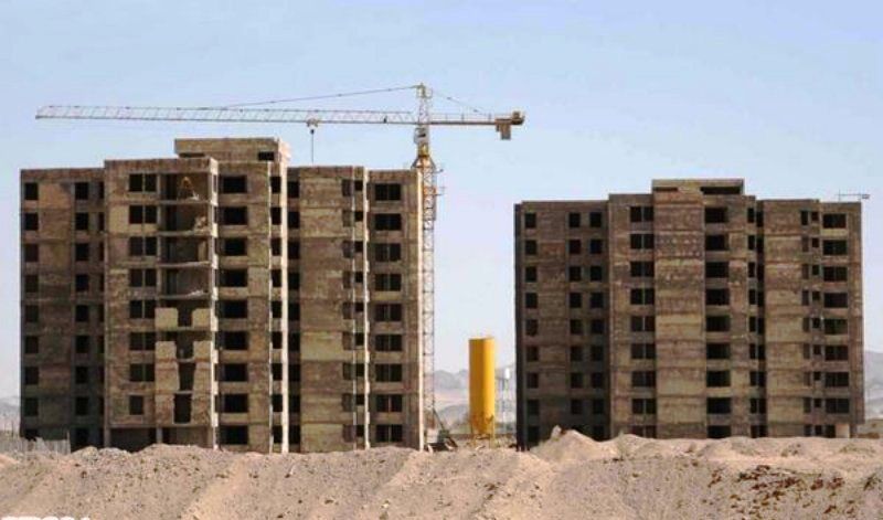 افتخارِ بانک دولتی مسکن به پرداخت وام به هشت هزار نفر!