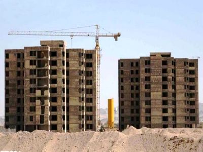 افتخارِ بانک دولتی مسکن به پرداخت وام به هشت هزار نفر!