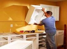 50 درصد واحدهای کابینت‌سازی تعطیل هستند!/ رکود در مسکن بازار کابینت‌سازی را هم کساد کرد