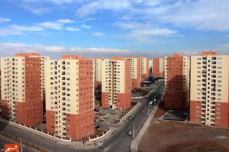 معاملات مسکن در تهران 0.8 درصد کاهش یافت/ اجاره بها در تهران 11 درصد گران شد