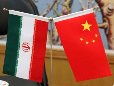 واردات ایران از چین 25 درصد رشد کرد/ دولت روحانی امسال 7.2 میلیارد دلار کالا از چین وارد کرد!