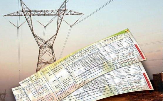 مصرف برق در کشور رکورد زد