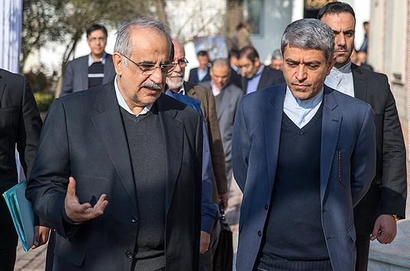 حمایت گمرک از تولید خارجی/ اصرار عجیب مسعود کرباسیان به خرید دستگاه ایکسری خارجی!
