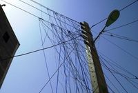 عقب نشینی دولت در مقابل دارندگان انشعابات غیرمجاز!