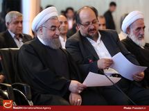 تصویر خیالی روزنامه ایران دو سال بعد از برجام!