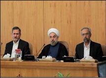 دولت بی سر و صدا مصوبه بازگشت حقوق‌های نجومی را صادر کرد/ سقف حقوق برای مدیران دولتی برداشته شد!