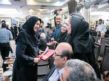 بازنشستگی 3 مدیرِ هما در بدو ورود خانم میانسال!