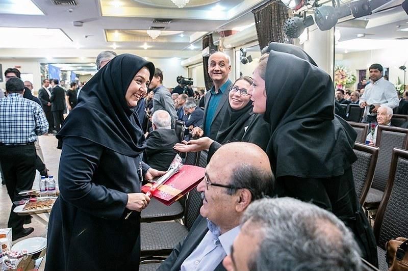 بازنشستگی 3 مدیرِ هما در بدو ورود خانم میانسال!