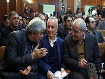بانک جهانی آمارهای مسعود نیلی را رد کرد!