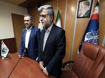 سالانه 50 هزار شناور ازکشورهای مختلف دنیا از تنگه هرمز عبور می‌کنند