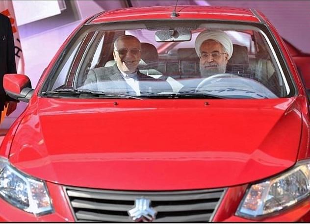 احتمال تعطیل شدن داخلیسازی خودروهای پسابرجامی/ وزارت صنعت زیر حرفش زد!