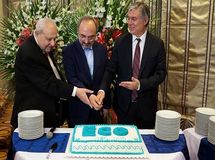 2 میلیارد و 800 میلیون یورو از آمار سرمایه‌گذاری خارجی آب رفت!/انصراف شرکت اسپانیایی از سرمایه‌گذاری در پالایشگاه کالیمانی!