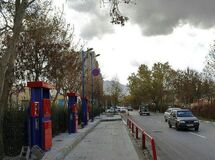 مصرف بنزین در ۴ ماه ابتدایی امسال ۸.۵ درصد رشد کرد