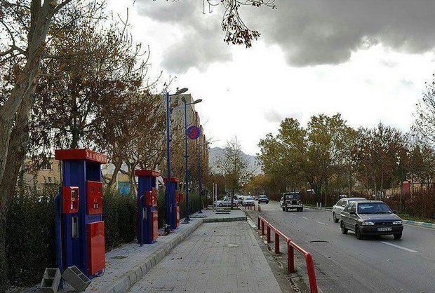 مصرف بنزین در ۴ ماه ابتدایی امسال ۸.۵ درصد رشد کرد
