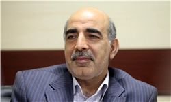 سرانه مصرف آب تهرانی‌ها باید از ۲۲۰ به ۱۵۰ لیتر کاهش یابد/ امسال مصرف آب نرمال بود