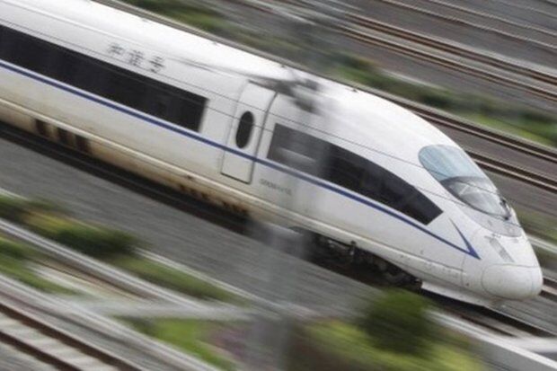 قرارداد تامین مالی برقی کردن راه آهن تهران - مشهد امضا شد