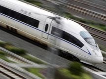 قرارداد تامین مالی برقی کردن راه آهن تهران - مشهد امضا شد