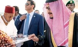 کاهش شدید قیمت نفت عربستان را به تولید انرژیهای تجدیدپذیر مجبور کرد