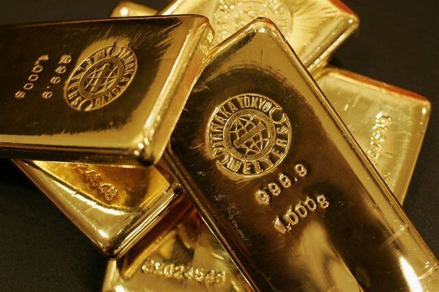 طلای جهانی ثابت ماند