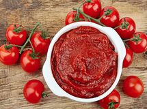 مشتریان سس گوجه ایران را بشناسید!