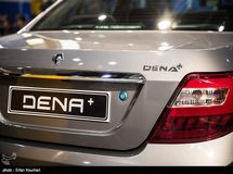 "دنا" را از بورس بخرید