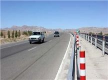 آزادراه‌های کرج-تهران و قزوین-کرج پرترددترین جاده‌های کشور/ کمترین ترافیک بین ساعت ۴ تا ۵ صبح