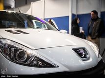 آغاز مرحله دوم فروش نقدی پژو۲۰۷.آی اتوماتیک جدید از ۸ مرداد