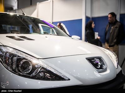 آغاز مرحله دوم فروش نقدی پژو۲۰۷.آی اتوماتیک جدید از ۸ مرداد