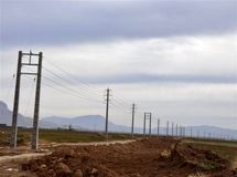 تعطیلی ادارات مصرف برق را 3600 مگاوات کاهش داد