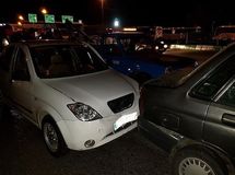 هشدار بیمه مرکزی درباره "تصادف ساختگی"