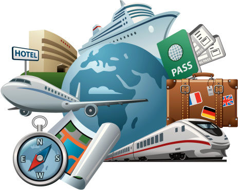 گردشگری،صنعتی سبز،اشتغالزا و سود آور/جذب توریسم،ظرفیتی که معضل بیکاری را مرتفع می کند