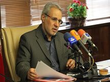 مصرف برق ایران همچنان در مسیر صعودی
