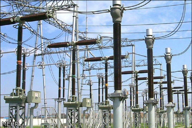 کاهش ۳۳ درصدی مصرف سوخت مایع در نیروگاه های کشور