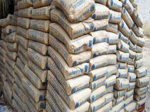 نرخ فروش سیمان در بازار چقدر است؟
