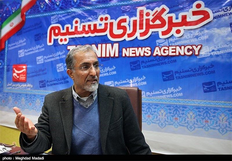 صندوق بین المللی پول سیاست های ناموفق اقتصادی را معقول جلوه میدهد