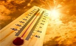 شرایط جوی آرام و افزایش نسبی دما در کشور/ احتمال وقوع سیل‌های‌‌ ناگهانی در غرب مازندران