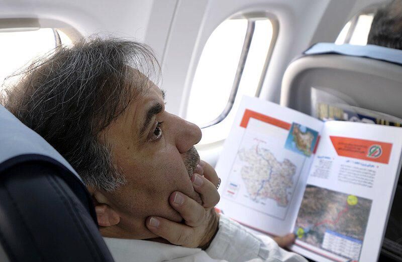 مستاجرها قربانی سیاستهای غلط آخوندی/ اجاره بها با 45 درصد رشد رکود افزایش قیمت را شکست