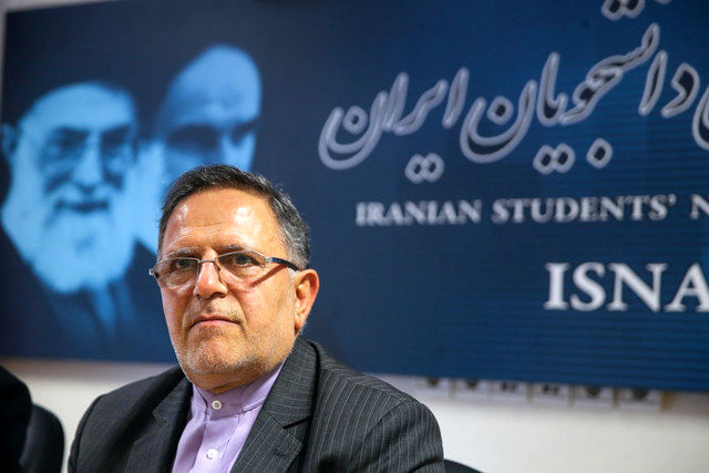 سیف مدعی شد: رکود نداریم